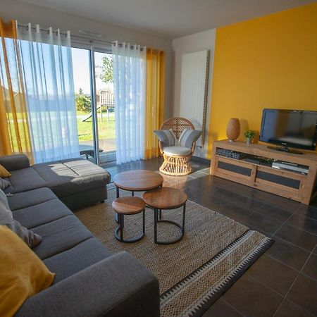 Maison A 800M De La Plage Saint-Lunaire Exterior foto